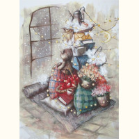 Ready for the winter