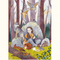 Время пить чай