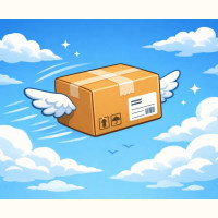 Изменение тарифов на доставку